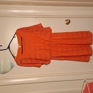 XL MARIA GABRIELLE women romper